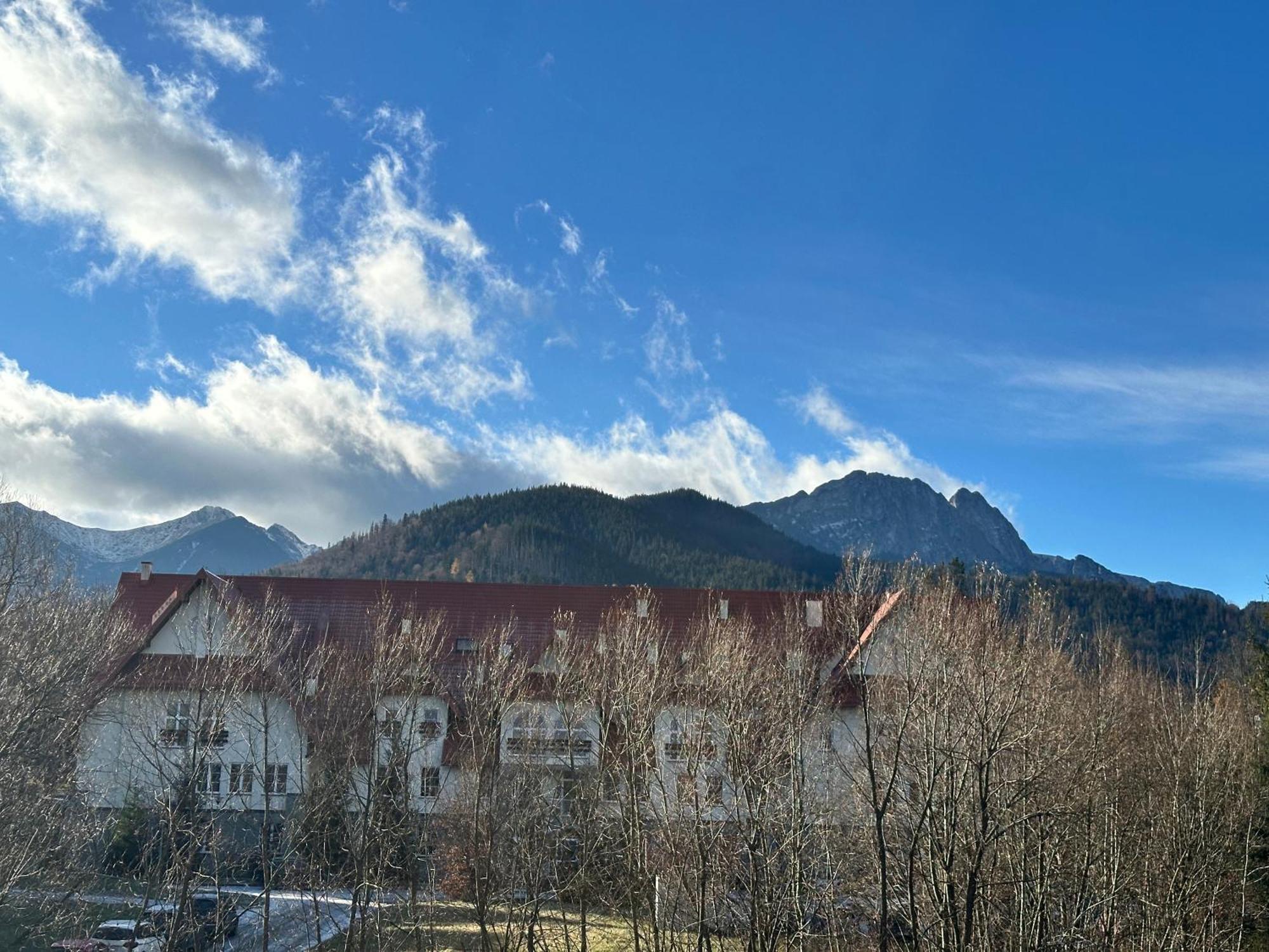 马格达莱纳别墅旅馆 扎科帕内 外观 照片